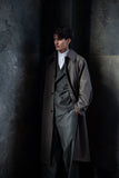 CAVALRY TWILL COAT