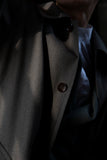 CAVALRY TWILL COAT