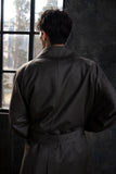 CAVALRY TWILL COAT