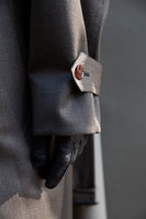 CAVALRY TWILL COAT