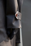 CAVALRY TWILL COAT