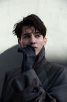 CAVALRY TWILL COAT