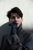 CAVALRY TWILL COAT