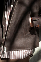RIDER JACKET